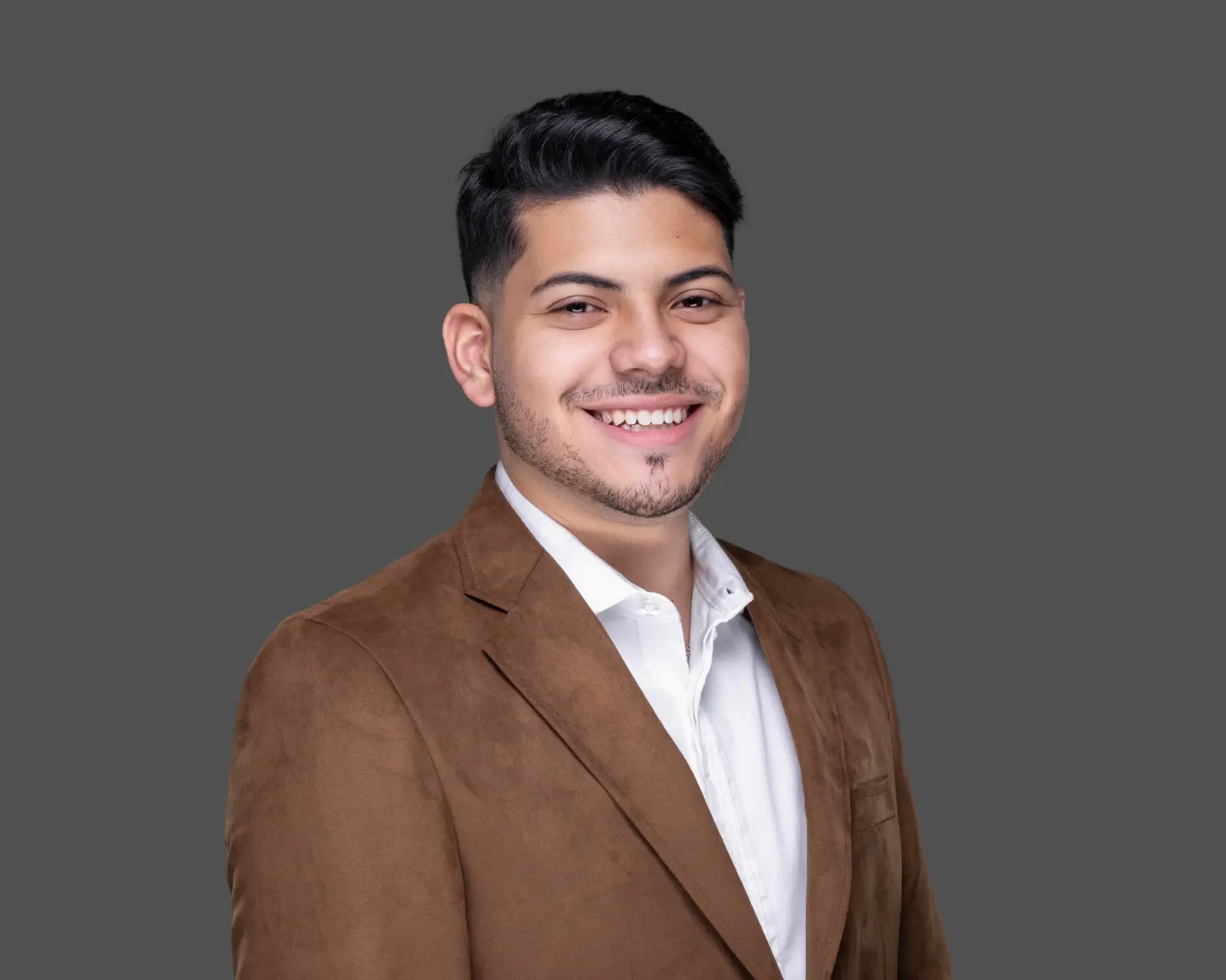 Robinson Fernandez